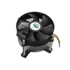 Cooler Master DI5-9HDSC-A1-GP - CPU Cooler