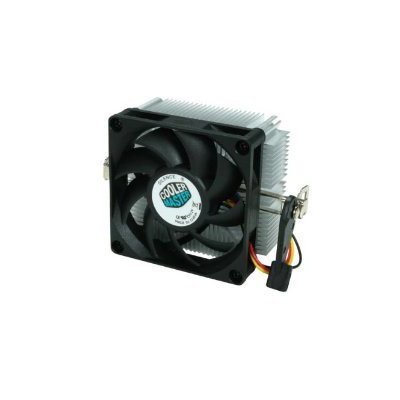 Cooler Master DK9-7E52A-0L-GP - CPU Cooler