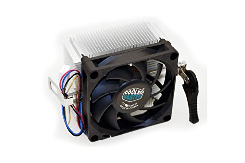 Cooler Master DK9-7G52A-0L-GP - CPU Cooler