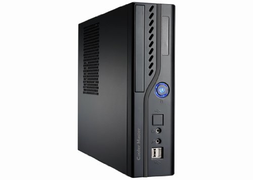 Cooler Master Elite 100 - Case