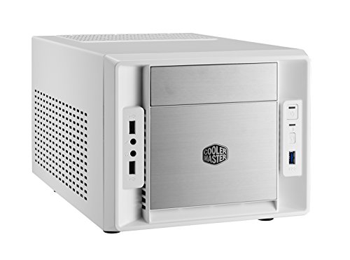 Cooler Master Elite 120 Advanced (MFW-B2DN-173PA-R1) - Case