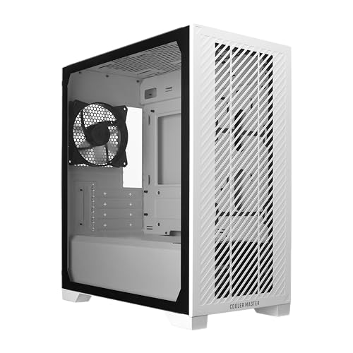 Cooler Master Elite 301 Lite - Case