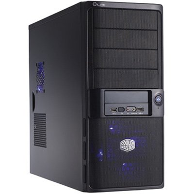 Cooler Master Elite 335 - Case
