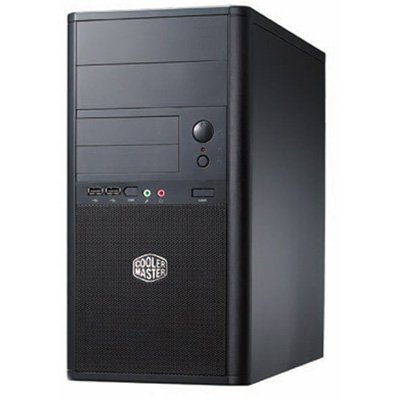 Cooler Master Elite 341 - Case