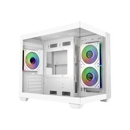Cooler Master Elite 481 Wood - Case