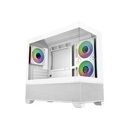 Cooler Master Elite 490 - Case