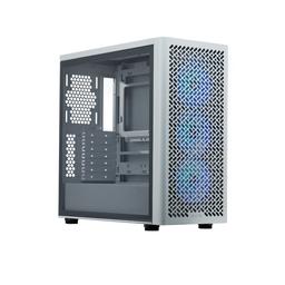 Cooler Master Elite 502 - Case