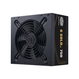 Cooler Master G Gold 750 V2 750W - Power Supply