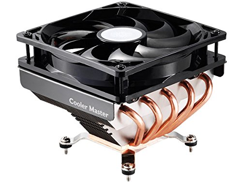 Cooler Master GeminII S - CPU Cooler