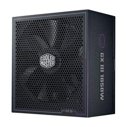 Cooler Master GX III GOLD 850W - Power Supply