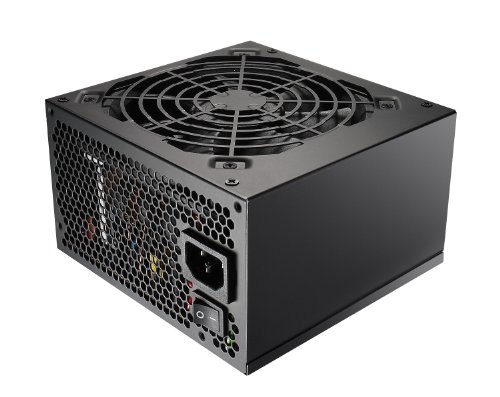 Cooler Master GX 650W - Power Supply