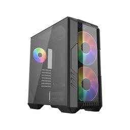 Cooler Master HAF 500 - Case