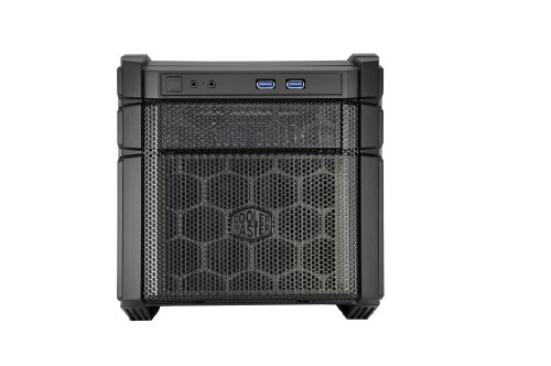 Cooler Master HAF Stacker 915R - Case