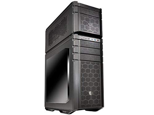 Cooler Master HAF Stacker 935 - Case
