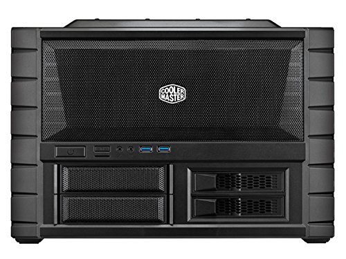 Cooler Master HAF XB EVO - Case