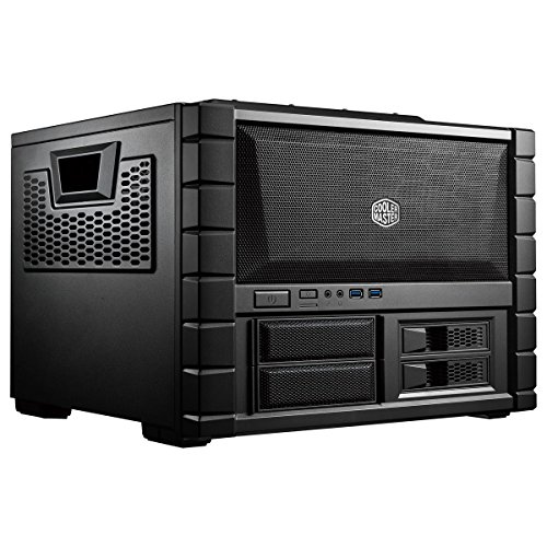 Cooler Master HAF XB - Case