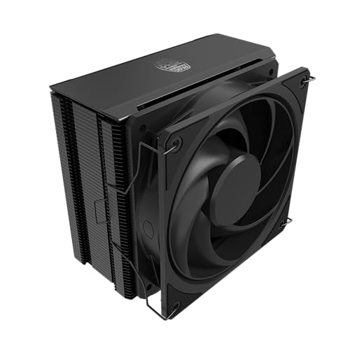 Cooler Master Hyper 212 3DHP - CPU Cooler