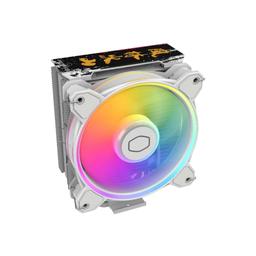 Cooler Master Hyper 212 Halo SF6 Ryu - CPU Cooler
