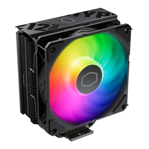Cooler Master Hyper 212 Pro - CPU Cooler