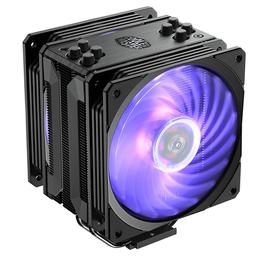 Cooler Master Hyper 212 RGB Black Edition - CPU Cooler