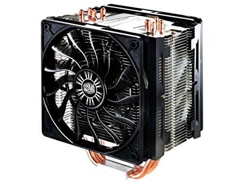 Cooler Master Hyper 412 Slim - CPU Cooler