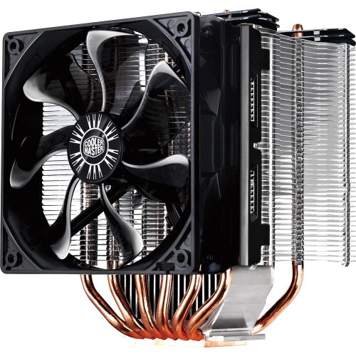 Cooler Master Hyper 612 PWM - CPU Cooler