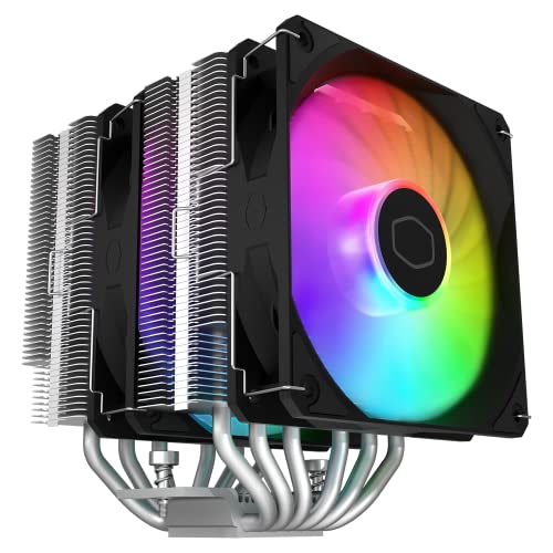 Cooler Master Hyper 620S - CPU Cooler