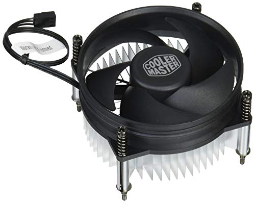 Cooler Master I30 - CPU Cooler