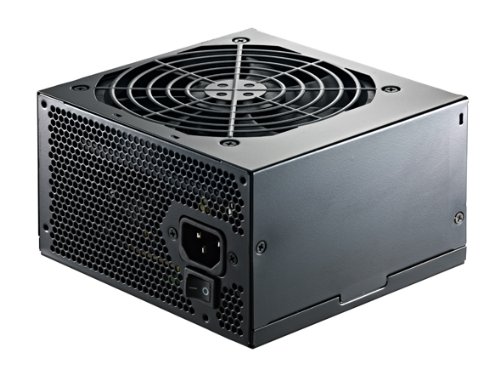Cooler Master i500 500W - Power Supply