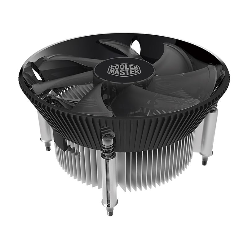 Cooler Master I70 - CPU Cooler