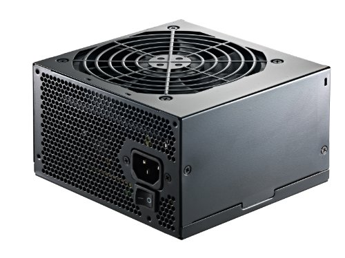Cooler Master i700 700W - Power Supply