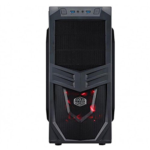Cooler Master K281 - Case