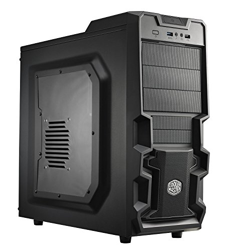 Cooler Master K380 - Case