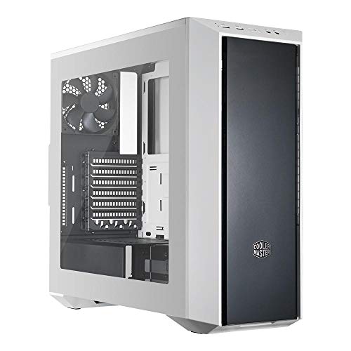 Cooler Master MasterBox 5 - Case