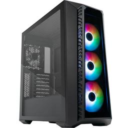 Cooler Master Masterbox 520 - Case