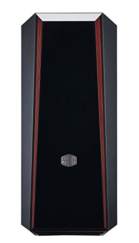 Cooler Master MasterBox 5T - Case