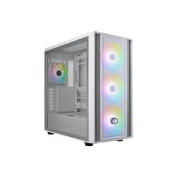Cooler Master MasterBox 600 - Case