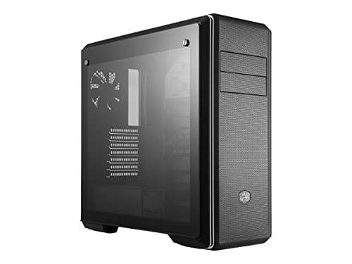 Cooler Master MasterBox CM694 TG - Case