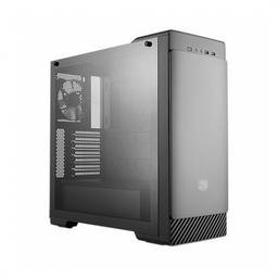 Cooler Master MasterBox E500 (w/o ODD) - Case