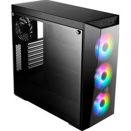 Cooler Master MasterBox LITE 5 ARGB - Case