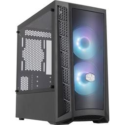 Cooler Master MasterBox MB311L ARGB - Case
