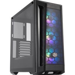Cooler Master MasterBox MB511 ARGB - Case