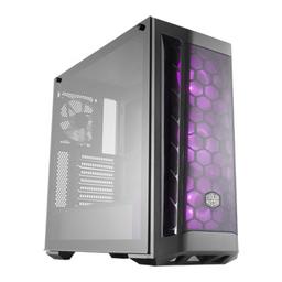 Cooler Master MasterBox MB511 RGB - Case