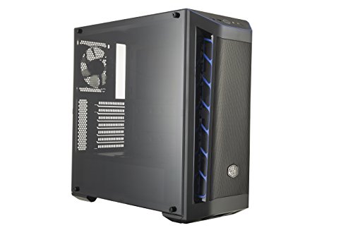 Cooler Master MasterBox MB511 - Case