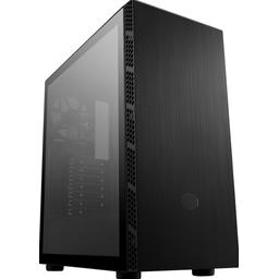 Cooler Master MasterBox MB600L V2 - Case