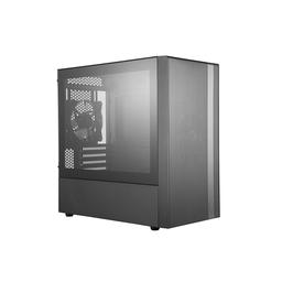 Cooler Master MasterBox NR400 (w/o ODD) - Case