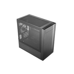 Cooler Master MasterBox NR400 (w/ODD) - Case