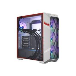 Cooler Master MasterBox TD500 Mesh V2 Ryu - Case