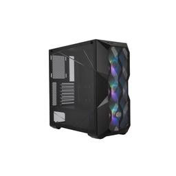Cooler Master MasterBox TD500 Mesh w/ Controller - Case