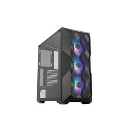 Cooler Master MasterBox TD500 Mesh w/o Controller - Case